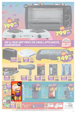 Shoprite : Birthday To The Max (22 August - 8 September 2024), page 3
