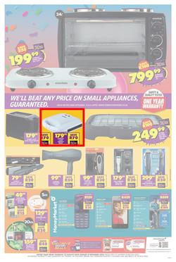 Shoprite : Birthday To The Max (22 August - 8 September 2024), page 3