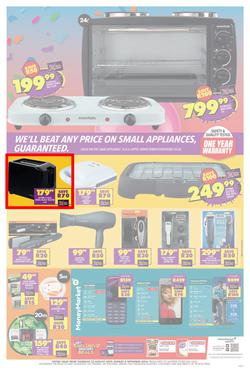 Shoprite : Birthday To The Max (22 August - 8 September 2024), page 3