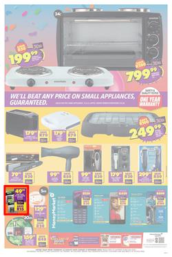 Shoprite : Birthday To The Max (22 August - 8 September 2024), page 3