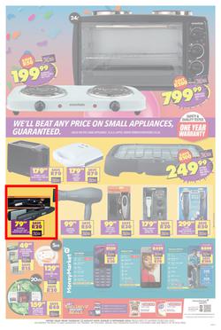 Shoprite : Birthday To The Max (22 August - 8 September 2024), page 3