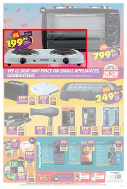 Shoprite : Birthday To The Max (22 August - 8 September 2024), page 3