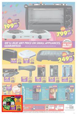 Shoprite : Birthday To The Max (22 August - 8 September 2024), page 3
