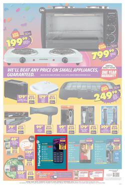 Shoprite : Birthday To The Max (22 August - 8 September 2024), page 3