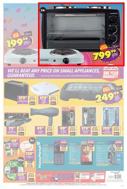 Shoprite : Birthday To The Max (22 August - 8 September 2024), page 3