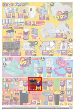 Shoprite : Birthday To The Max (22 August - 8 September 2024), page 4