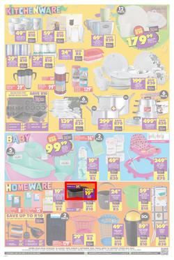 Shoprite : Birthday To The Max (22 August - 8 September 2024), page 4
