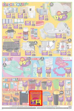 Shoprite : Birthday To The Max (22 August - 8 September 2024), page 4