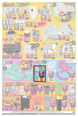 Shoprite : Birthday To The Max (22 August - 8 September 2024), page 4