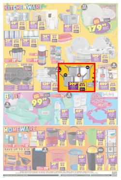 Shoprite : Birthday To The Max (22 August - 8 September 2024), page 4
