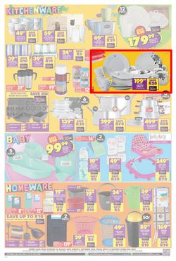 Shoprite : Birthday To The Max (22 August - 8 September 2024), page 4