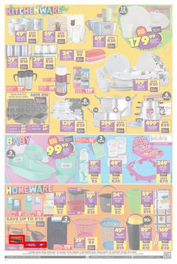 Shoprite : Birthday To The Max (22 August - 8 September 2024), page 4