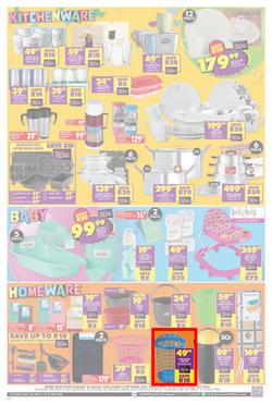 Shoprite : Birthday To The Max (22 August - 8 September 2024), page 4