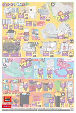 Shoprite : Birthday To The Max (22 August - 8 September 2024), page 4