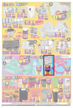 Shoprite : Birthday To The Max (22 August - 8 September 2024), page 4