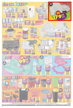 Shoprite : Birthday To The Max (22 August - 8 September 2024), page 4
