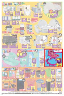 Shoprite : Birthday To The Max (22 August - 8 September 2024), page 4