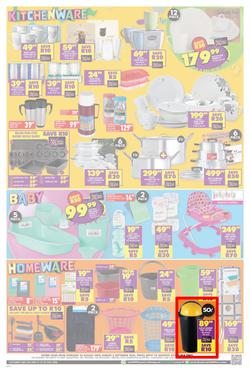 Shoprite : Birthday To The Max (22 August - 8 September 2024), page 4