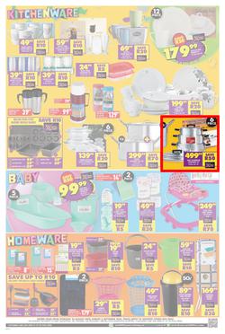 Shoprite : Birthday To The Max (22 August - 8 September 2024), page 4