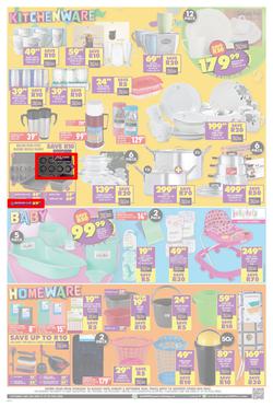Shoprite : Birthday To The Max (22 August - 8 September 2024), page 4