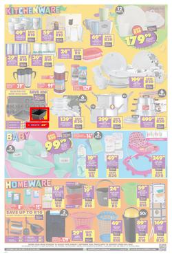 Shoprite : Birthday To The Max (22 August - 8 September 2024), page 4