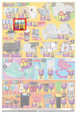 Shoprite : Birthday To The Max (22 August - 8 September 2024), page 4
