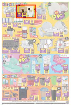 Shoprite : Birthday To The Max (22 August - 8 September 2024), page 4