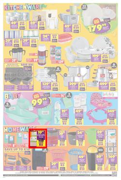 Shoprite : Birthday To The Max (22 August - 8 September 2024), page 4