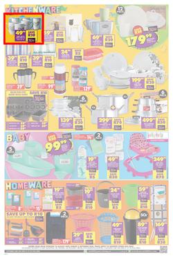 Shoprite : Birthday To The Max (22 August - 8 September 2024), page 4