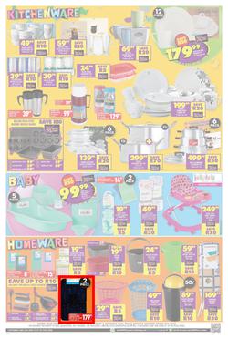 Shoprite : Birthday To The Max (22 August - 8 September 2024), page 4