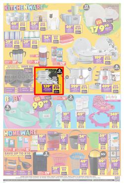 Shoprite : Birthday To The Max (22 August - 8 September 2024), page 4