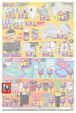 Shoprite : Birthday To The Max (22 August - 8 September 2024), page 4