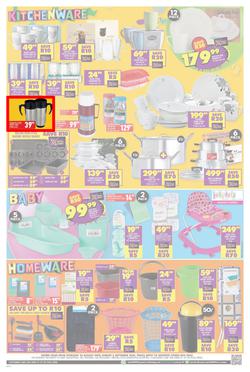 Shoprite : Birthday To The Max (22 August - 8 September 2024), page 4