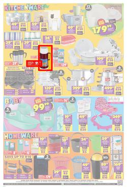 Shoprite : Birthday To The Max (22 August - 8 September 2024), page 4