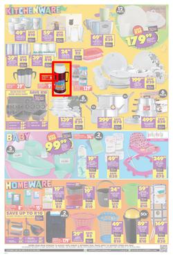 Shoprite : Birthday To The Max (22 August - 8 September 2024), page 4