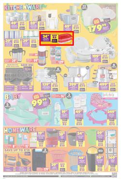 Shoprite : Birthday To The Max (22 August - 8 September 2024), page 4