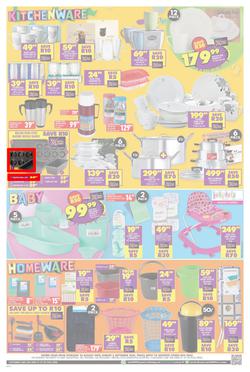 Shoprite : Birthday To The Max (22 August - 8 September 2024), page 4