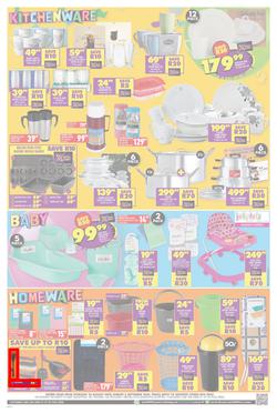 Shoprite : Birthday To The Max (22 August - 8 September 2024), page 4
