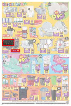 Shoprite : Birthday To The Max (22 August - 8 September 2024), page 4