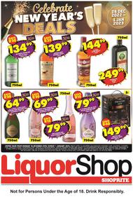 Shoprite Specials | February 2023 Latest Catalogues | Guzzle