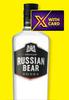Russian Bear Original Vodka-750ml