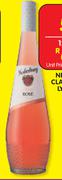Nederburg Classic Rose/Lyric Wine-12 x 750ml