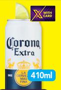 Corona Extra Beer Cans-12 x 410ml