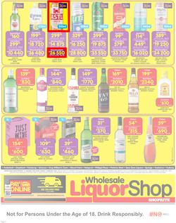 Shoprite : Buy Big Save Xtra (19 January - 08 February 2026), page 2