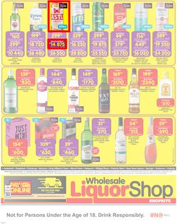 Shoprite : Buy Big Save Xtra (19 January - 08 February 2026), page 2
