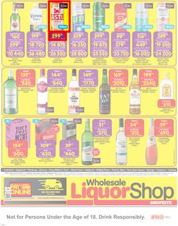 Shoprite : Buy Big Save Xtra (19 January - 08 February 2026), page 2
