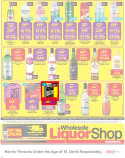 Shoprite : Buy Big Save Xtra (19 January - 08 February 2026), page 2