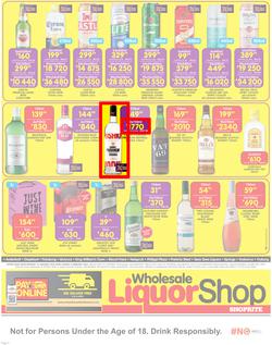 Shoprite : Buy Big Save Xtra (19 January - 08 February 2026), page 2