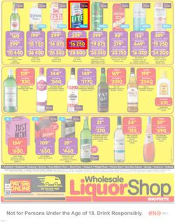 Shoprite : Buy Big Save Xtra (19 January - 08 February 2026), page 2