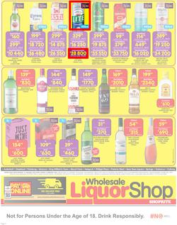 Shoprite : Buy Big Save Xtra (19 January - 08 February 2026), page 2